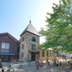 ブログをはじめます